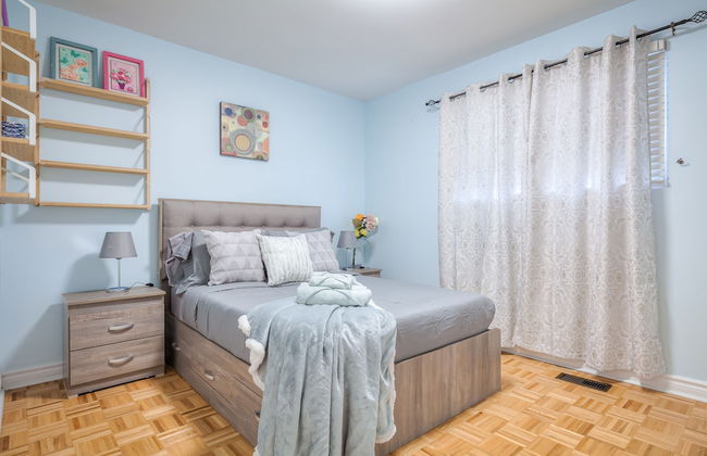 Spacious Breathtaking 4br Villa in the heart of Toronto - Foto 7