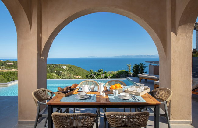 Ionian Horizon Villas - Foto 66