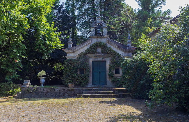 Quinta da Comenda - Casa da Bica - Foto 43