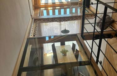 Superbe Chalet à Megève 7 pers Près des Pistes - Foto 38