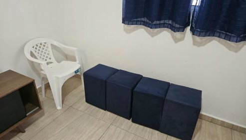 Casa de Praia Itanhaém - Foto 3