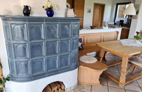 Schönes Ferienhaus am Herrenberg - Foto 31