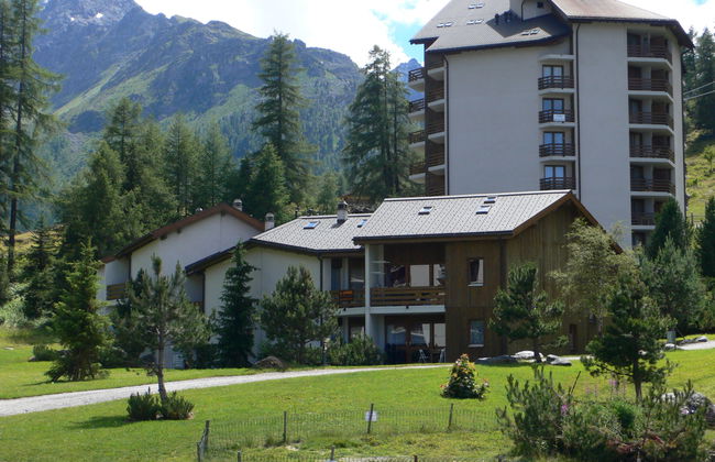 Mont-Fort - Photo 22