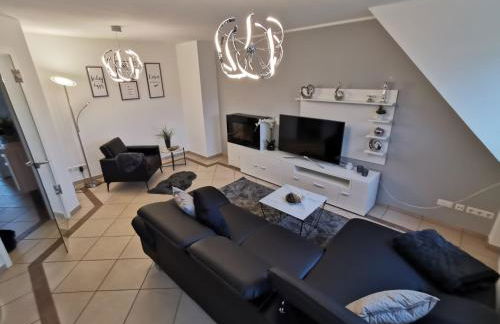 Wellnes Apartment mit Schwimmbadnutzung - Foto 1