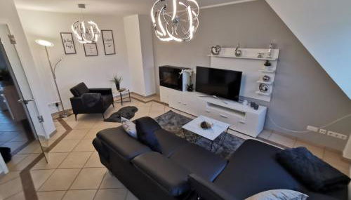 Wellnes Apartment mit Schwimmbadnutzung - Foto 1