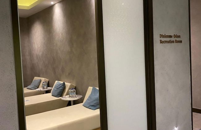 1 Bedroom Apartment High Floor City View - Foto 34