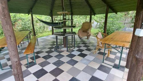 Domek całoroczny z sauną - Foto 4