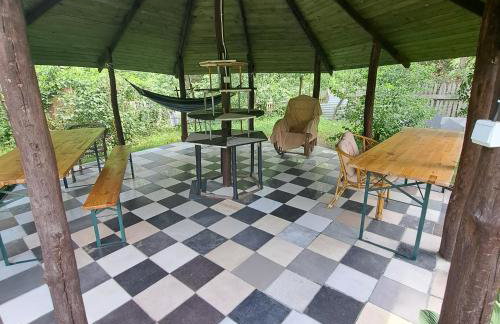 Domek wycieczkowy - Foto 30