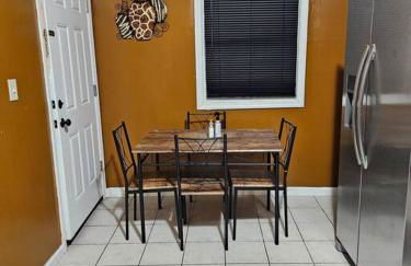 Large 3 BRM 2 Bath Near EWR NYC - Foto 5