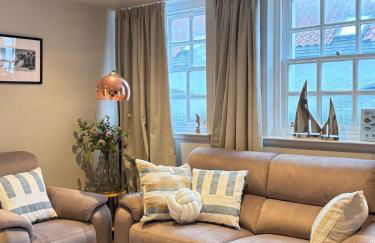 Creel Cottage, Lower Largo - Foto 20