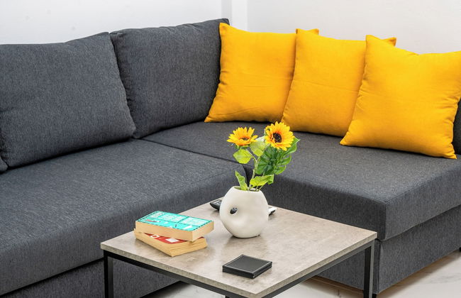 Athinais Suites - Foto 38