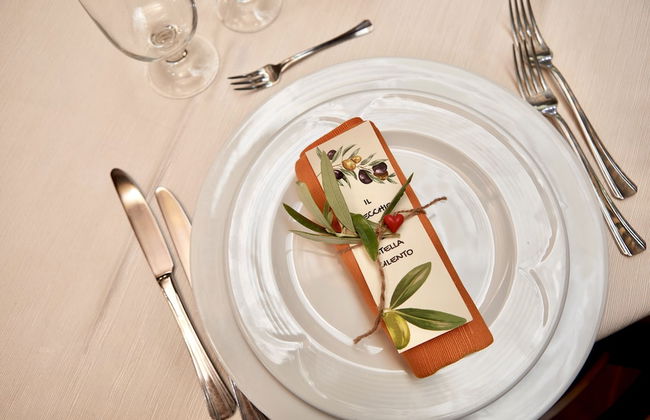 Il Vecchio Frantoio - Photo 41