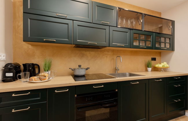 Apartment Gorna Droga by Renters - Foto 11