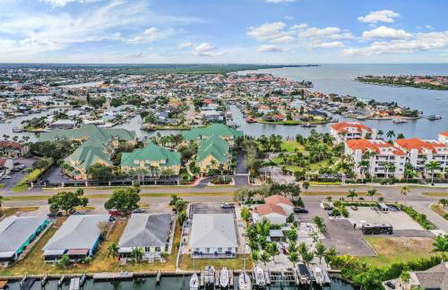 Waterfront Family & Pet Friendly for 8 2BR1BA - Foto 21