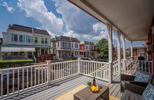 Stunning Renovated DC Home - Foto 22