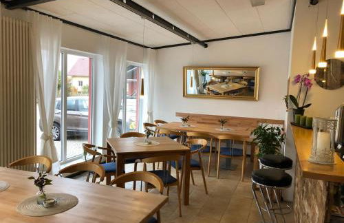 Ferienhaus Schloss-Garten - Foto 6