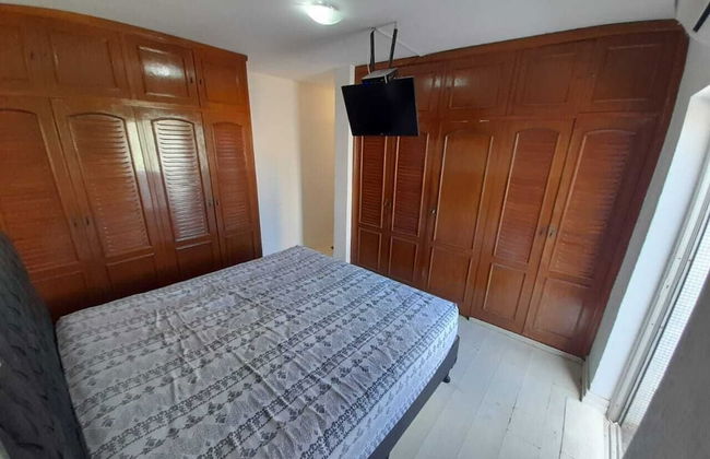 Cobertura Duplex - Santos - Foto 4