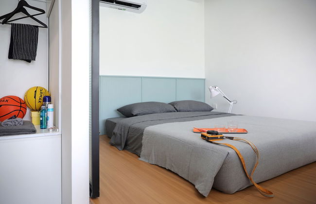 M Village The Compound - Foto 8