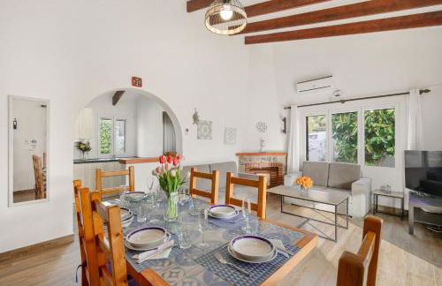 Villa CLAUDIA Menorca - Foto 19