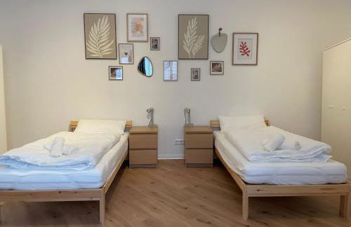 WhiteWood-Apartment - Nähe A43 - zentral - inkl WiFi - Foto 7