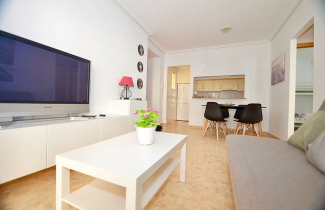 050 Torremar Beach - Alicante Real Estate - Foto 20