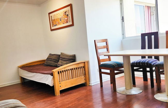 Plaza Paris Amistar - Foto 29