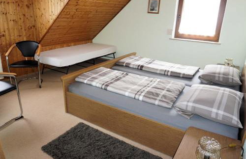 Haus Burgblick - Foto 6