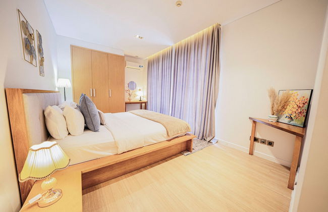 BRG GOLF - Danang Private Pool Villa 3BR - Foto 31