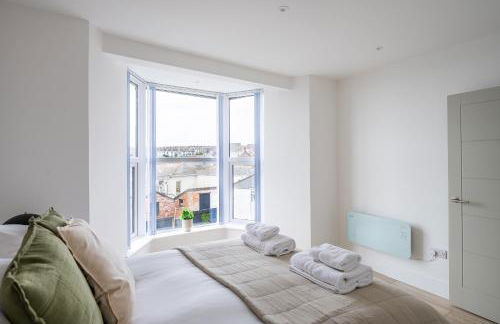 Apartments of Penzance - Foto 42