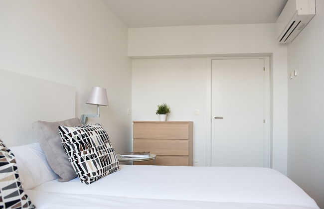 SanSebastianForYou Urbieta Apartment - Foto 7