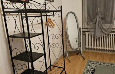 Appartement avec balcon à Metz, 82 m², 4 personnes - Foto 8