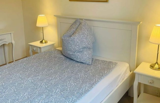 Apartments Am Untertor, Meersburg - Foto 21