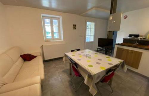 Les Gites de la Petite Boynarde - Photo 19