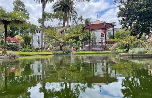 Casa Às Nove - Photo 61