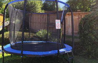 Ferienwohnung Bamberger mit Wintergarten Schmalkalden - Foto 25