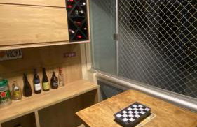 Flat 1712 - Crystal Place Bistrol - Foto 14