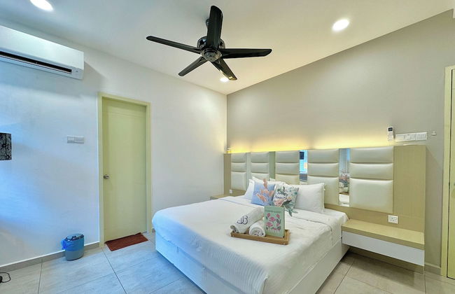 Atlantis Residences Melaka by Stayrene - Foto 74