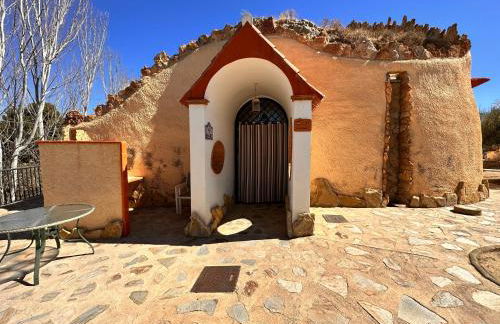 Cuevas La Granja - Photo 94