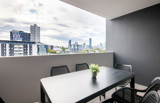 Linton Hotel - Foto 31