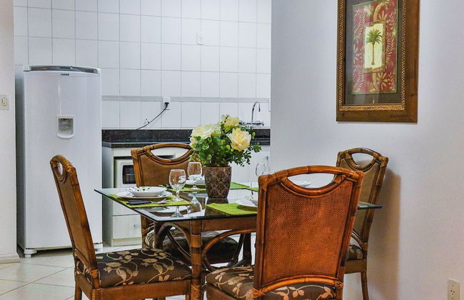 LOCAR-IN GRAMADO- Wald Haus - Foto 14