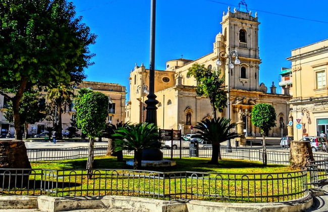 Holiday Home in Lido di Noto Near Beach - Foto 30