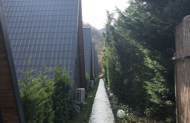 BLS Bungalove Sapanca - Foto 35