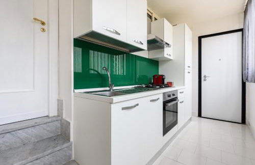 Amazing and central penthouse with terraces in the heart of Napoli - Foto 35