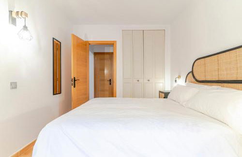 RentitSpain - Almerimar - Apto Almerimar con Puerto y Playa - Foto 22