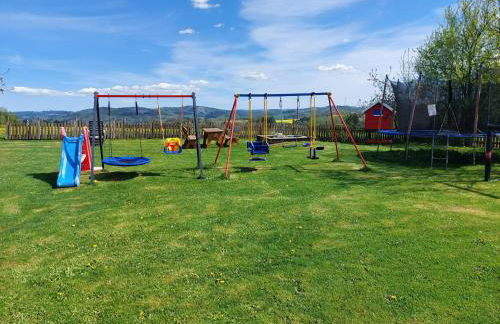 Silbecke Forest View Apartment - Foto 65