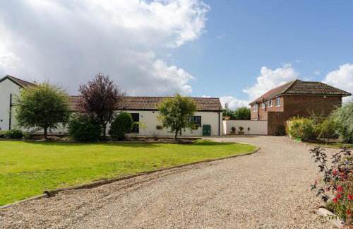 Fieldside Cottage - Foto 37