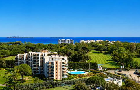 Ginkgo Studio - piscine, proche de la mer, Golf, WIFI - Foto 15