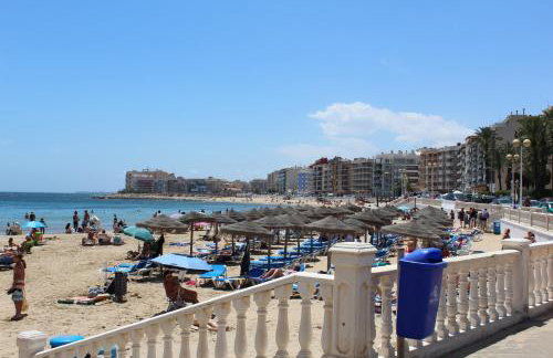 Aldea del Mar - Photo 10
