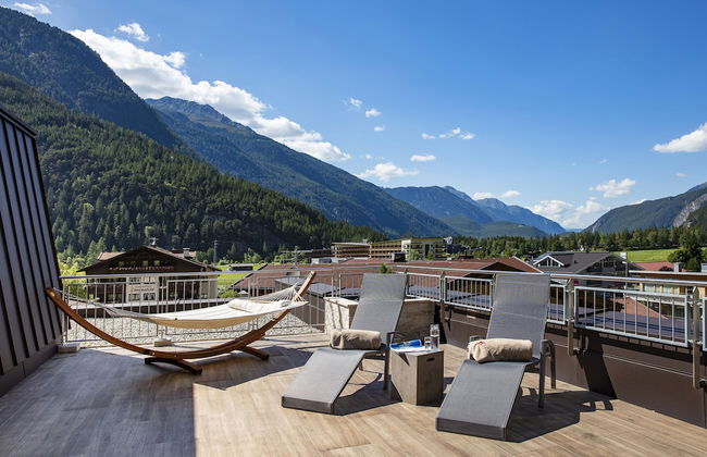 Panorama Appartements - Photo 72