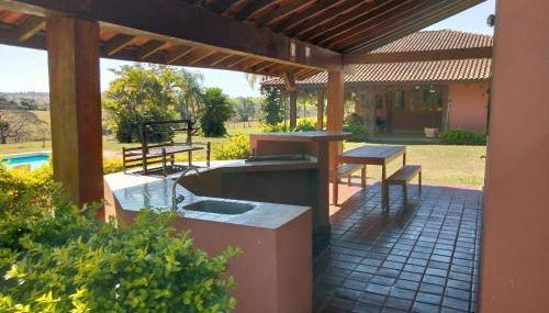 Chácara San Diego - Brotas - Foto 5